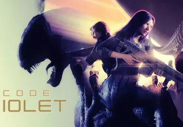 Code Violet, ein weiterer PlayStation 5-Exklusivtitel ...