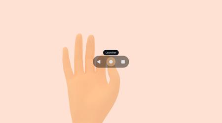 Google verrät, wie die Navigation in Android XR funktioniert: eine Kombination aus klassischen Tasten und Gesten