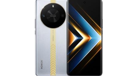 Honor X50 GT: 120Hz OLED-Display, Snapdragon 8+ Gen 1 Chip, 108 MP Kamera und 5800 mAh Akku für $309