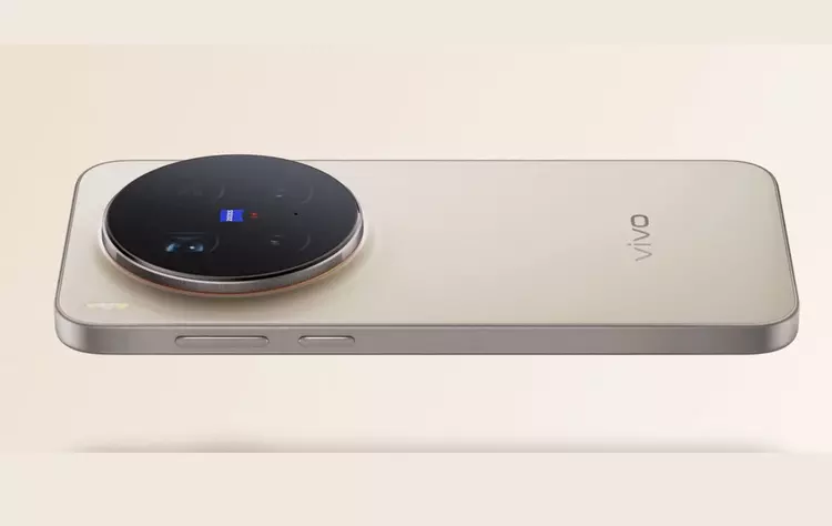 Vivo X300 Pro erreicht fast die ...