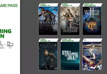 Beide Teile von Octopath Traveler, The ...