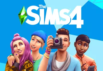 Electronic Arts behauptet, dass Die Sims ...