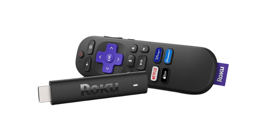 Roku Streaming Stick 4K beamer freundlichstes streaming gerät
