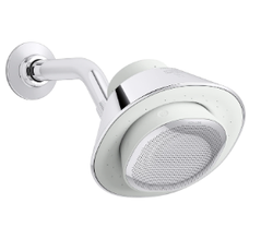 KOHLER Moxie Alexa-fähiger Duschkopf