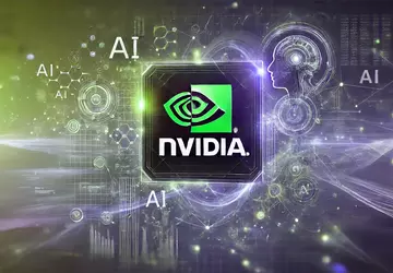 NVIDIA hat ein "Schweizer Messer für ...