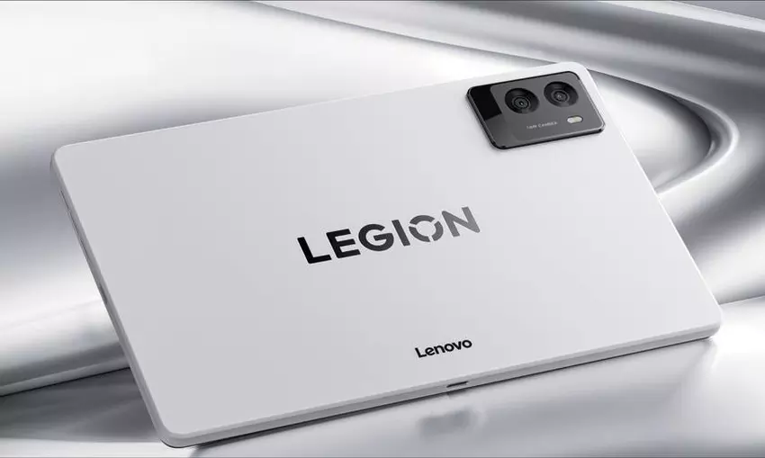 Insider: Lenovo präsentiert Legion Y700 Gaming-Tablet mit leistungsstarkem Snapdragon 8 Elite