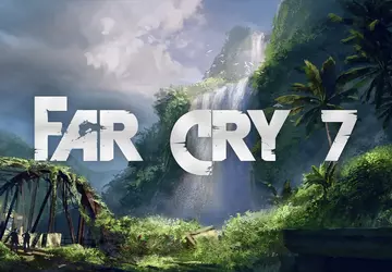 Gerücht: Far Cry 7-Shooter, der 2025 ...