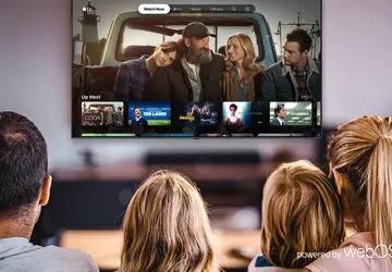 LGs webOS Smart TVs mit Apple ...