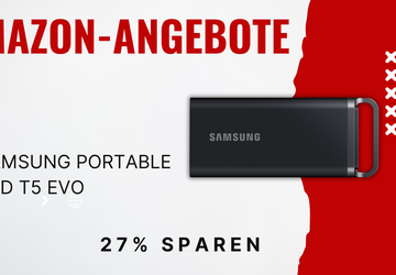 Samsung T5 EVO Portable SSD 8TB ...