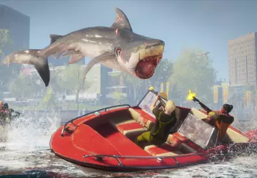 Rollenspiel-Actionfilm Maneater verkauft 14 Millionen Exemplare