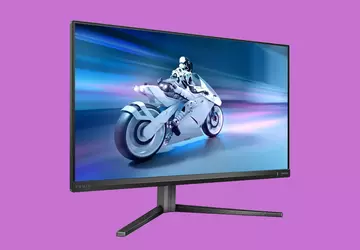 Philips Evnia 27M2N5500: Gaming-Monitor mit 180Hz ...
