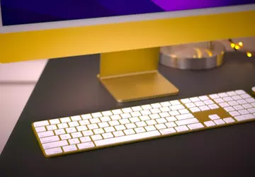 Gurman: iMac mit M3-Chip bereits in ...