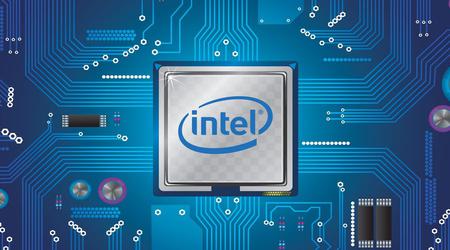 Intel Russland ging 2023 in Konkurs