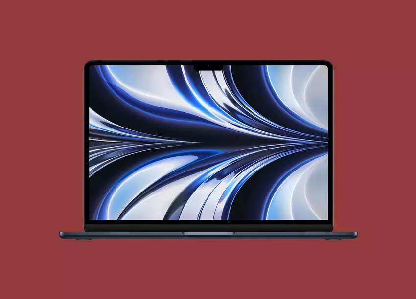 Der beste Preis: Das MacBook Air mit M2-Chip ist bei Amazon bis zu 200 Dollar günstiger zu haben