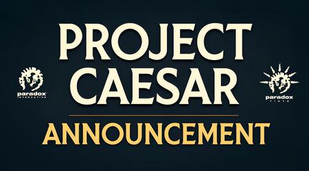 Eine neue Ära der großen Strategien: Paradox Interactive lädt Spieler zur Präsentation von Project Caesar ein