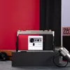 Das Nubia Z80 Ultra wird eine ganze Reihe von externen Objektiven erhalten, und das Gehäuse mit Halterung sieht einfach unglaublich aus (Foto)-14 Miniaturansicht des Telefons mit Gehäuse Nubia Z80 Ultra