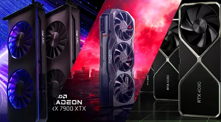 NVIDIA hat fast den gesamten Grafikkartenmarkt erobert, aber die Gesamtlieferungen gingen um fast die Hälfte zurück