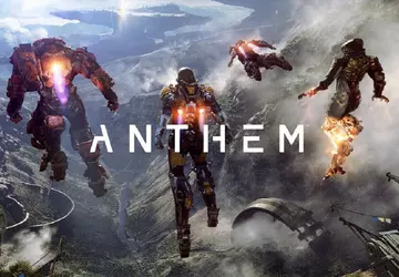 Der Misserfolg von Anthem war kein ...