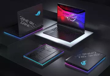 ASUS stellt die Gaming-Notebooks der Serien ...