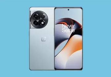 Fast eine Kopie des OnePlus 11 ...