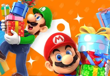 Nintendo startete den jährlichen Sale 'Hits ...