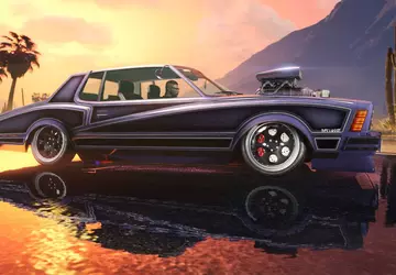 Alle GTA Online-Spieler erhalten ein kostenloses ...