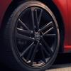 2026 Toyota Camry Nightshade Edition - Innenraum kleines Bild
