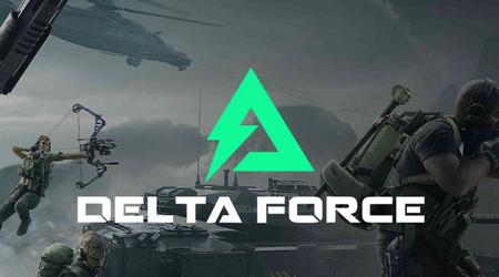 Emoji sagt alles: Der Online-Shooter Delta Force kommt bald für PlayStation und Xbox