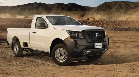 Nissan wird die Werke in Mexiko schließen, die die NP300/Navara, Infiniti QX50 und mehrere andere Modelle produzieren