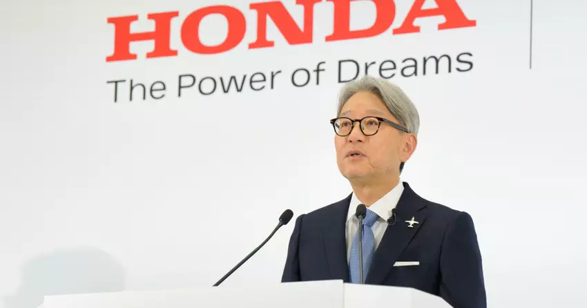 Honda passt die Pläne an: weniger Elektroautos, mehr Hybride