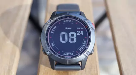 Garmin veröffentlicht Beta-Update für Fenix 6 und MARQ: Fehlerbehebungen und Funktionsverbesserungen