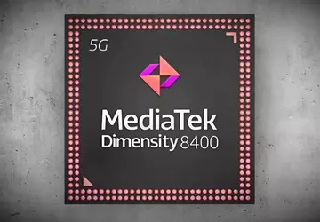 MediaTek's Dimensity 8400 Chip könnte eine ...