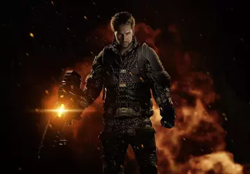 Neuer Trailer zu Quantum Error zeigt ...