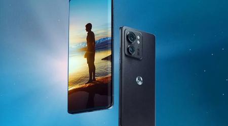 Motorola Edge (2023) ist auf Verkauf auf Amazon mit einem 42% Rabatt