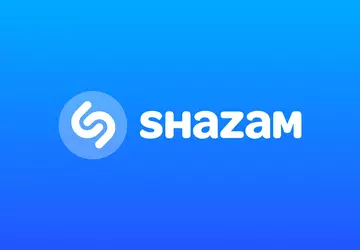Shazam lernt, Musik in TikTok, Instagram, ...