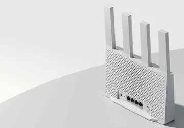Xiaomi bringt den Router BE3600 mit ...
