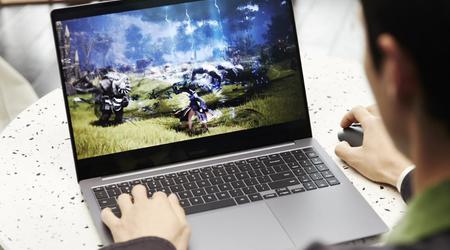 Samsung Galaxy Book4 Pro - neue Touchscreen-Laptops mit Intel Core Ultra-Chips