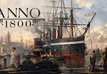 Anno 1800 überschreitet die 3-Millionen-Grenze - ...