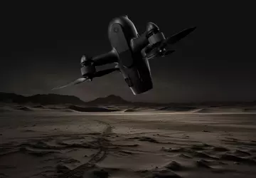 Harmattan AI Gobi: ein Kamikaze-Luftabwehrrakete zur ...