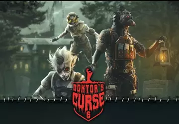 Das Halloween-Event Doktorʼs Fluch 4: Nacht ...