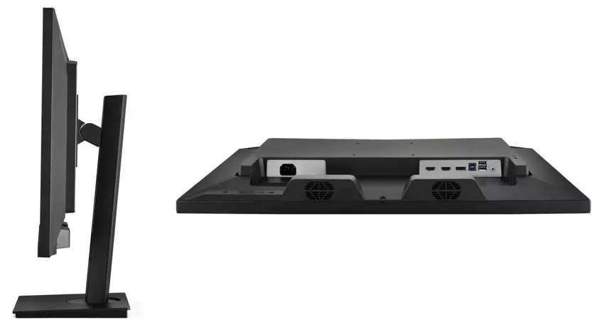 Ultraschneller ViewSonic XG2737 Gaming-Monitor: 520 Hz und Full-HD-Auflösung