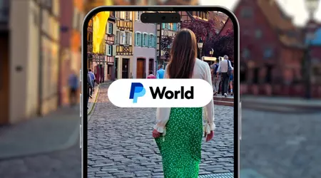 PayPal startet PayPal World - eine universelle Plattform für Zahlungsabwickler und digitale Geldbörsen