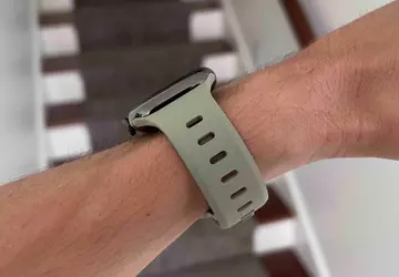 Nomad bringt „Sport Band Slim“ für ...