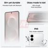 Bilder mit Zubehör für Samsung Galaxy S25 Edge
