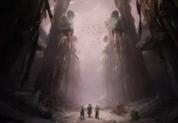 EA Dragon Age: The Veilguard gilt ...