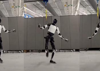 Die Choreografie ist großartig: Musk führte ...