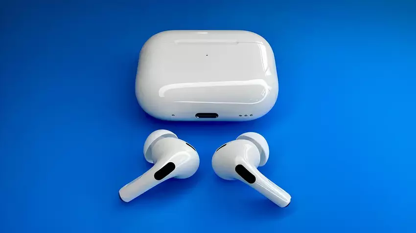 Bloomberg: Apple wird AirPods-Kopfhörer mit Simultanübersetzungsfunktion ausstatten