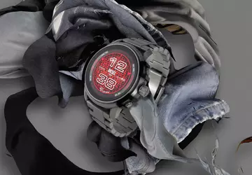 Diesel Griffed Gen 6: Wear OS ...