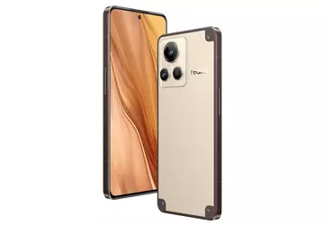 das realme GT2 Explorer Master wird ...