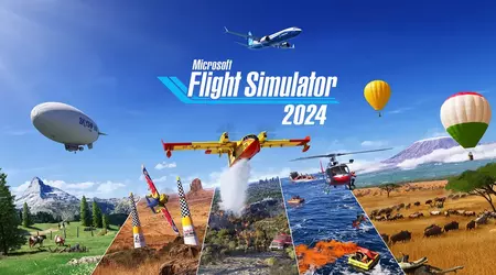 Erster in der Reihe: Microsoft Flight Simulator 2024 wird für PlayStation erscheinen - exaktes Veröffentlichungsdatum bekannt